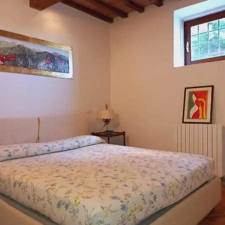 Hotel Dipendenza Di La Torricella *