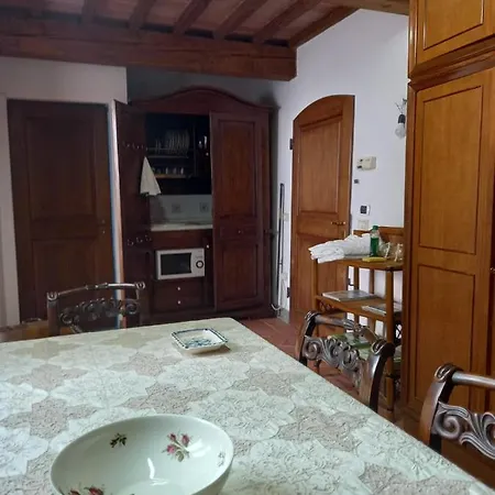 Hotel Dipendenza Di La Torricella *