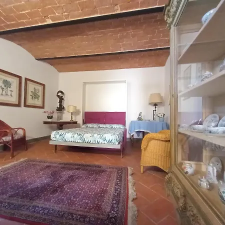 Dipendenza Di La Torricella * Lappeggi