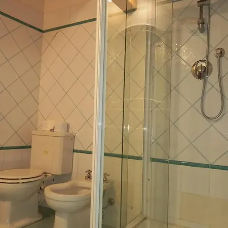 Hotel Dipendenza Di La Torricella *