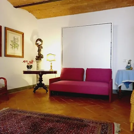 Dipendenza Di La Torricella *