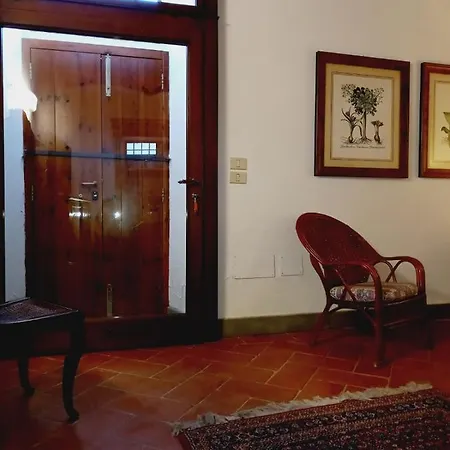 Dipendenza Di La Torricella * Lappeggi