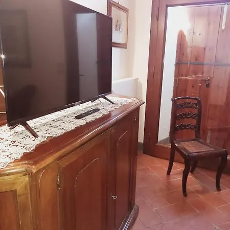 Hotel Dipendenza Di La Torricella